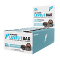 1st Phorm Level one "meal replacement" bar - First Response Nutrition