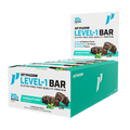 1st Phorm Level one "meal replacement" bar - First Response Nutrition