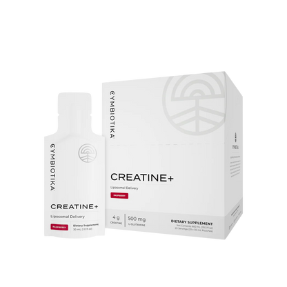 Liposomal Creatine+ - First Response Nutrition