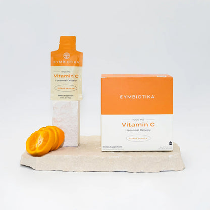 Liposomal Vitamin C - First Response Nutrition