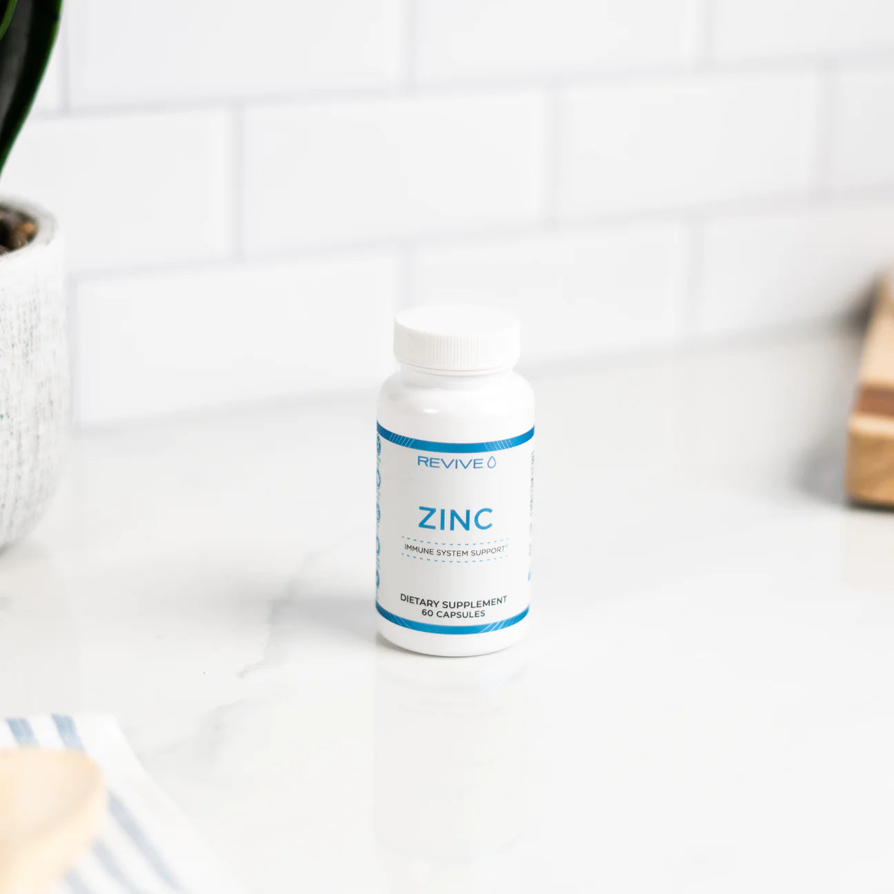 Zinc - First Response Nutrition