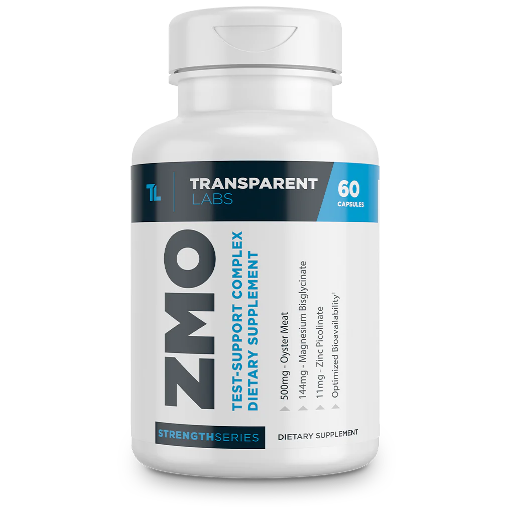 ZMO - First Response Nutrition