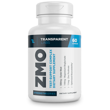 ZMO - First Response Nutrition