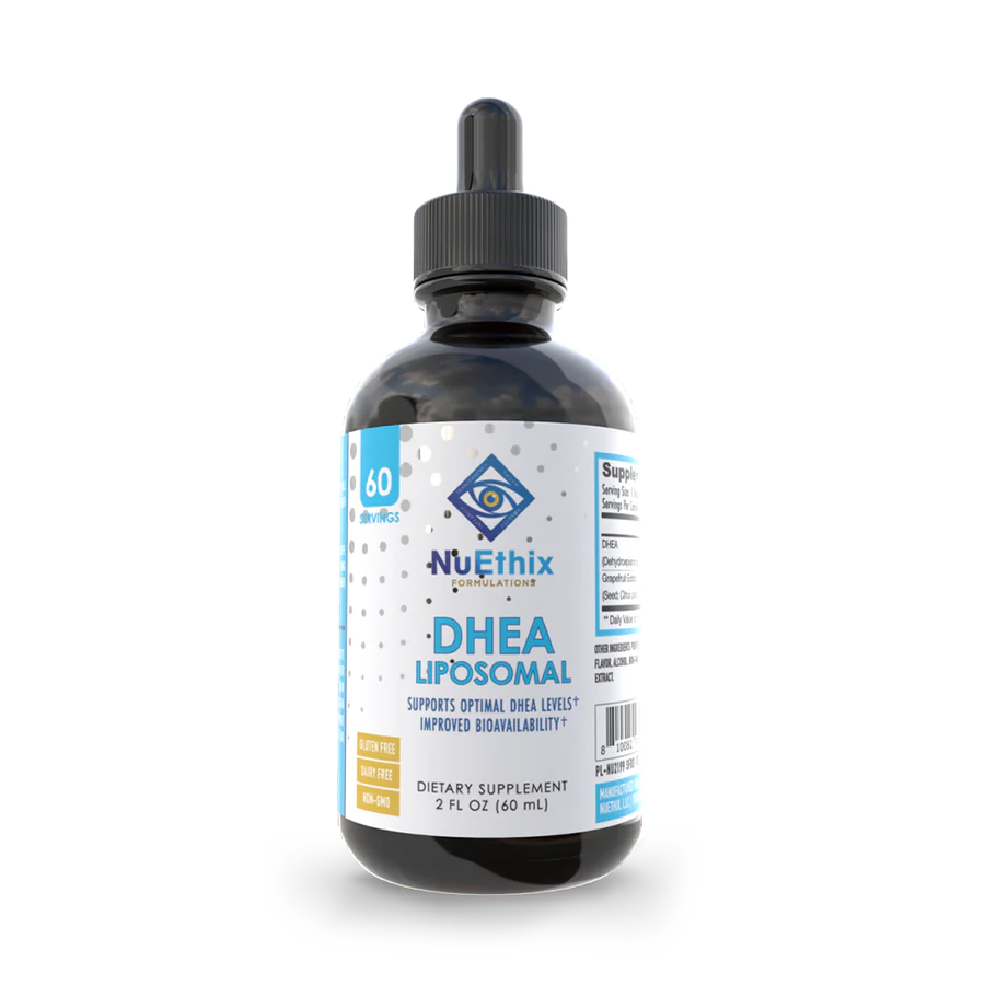 DHEA Liposomal - First Response Nutrition