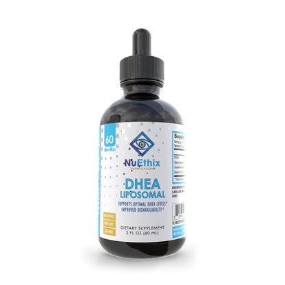 DHEA Liposomal - First Response Nutrition