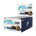 1st Phorm Level one "meal replacement" bar - First Response Nutrition