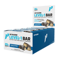 1st Phorm Level one "meal replacement" bar - First Response Nutrition