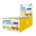 1st Phorm Level one "meal replacement" bar - First Response Nutrition