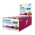 1st Phorm Level one "meal replacement" bar - First Response Nutrition