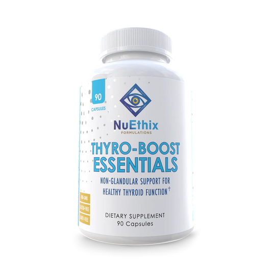 Thyro-Boost Essentials